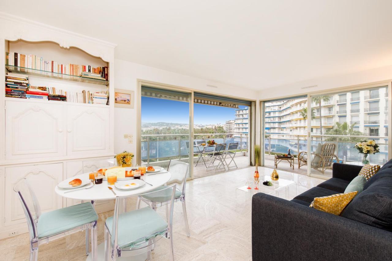 Roxelane Yourhosthelper Apartment Cannes Exterior photo